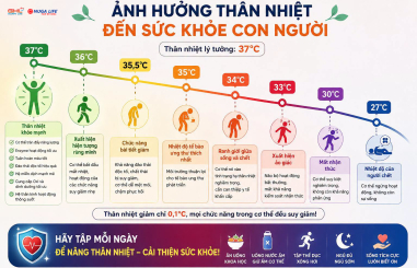 SỨC KHỎE DỄ MẤT NHƯNG CŨNG KHÔNG PHẢI LÀ KHÔNG THỂ TÌM LẠI, CHỈ CẦN BẠN BIẾT CÁCH