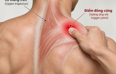 ĐIỂM ĐÔNG CỨNG VÀ RÃ ĐÔNG TRONG PHƯƠNG PHÁP THÂN NHIỆT
