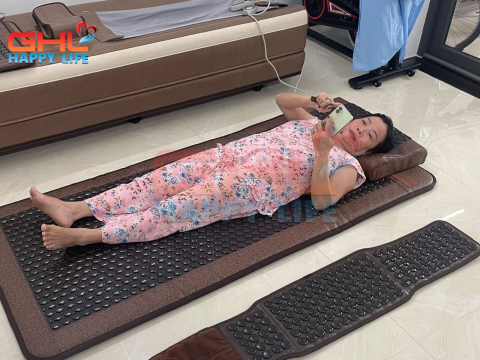 Hình ảnh khách hàng sử dụng sản phẩm