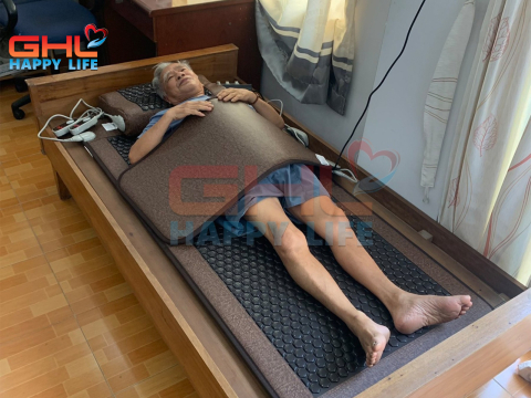 Hình ảnh khách hàng sử dụng sản phẩm 