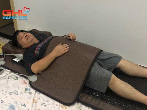 Hình ảnh khách hàng sử dụng sản phẩm 